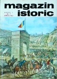 Magazin Istoric, numarul 1, aprilie 1967