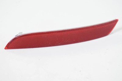 Reflector bara de protecție dreapta spate BMW 7 F01, F02 2012 OEM: 7182192 3997920 foto