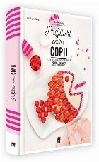 Prajituri pentru copii foto