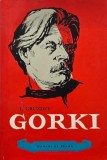 Gorki - I. Gruzdev