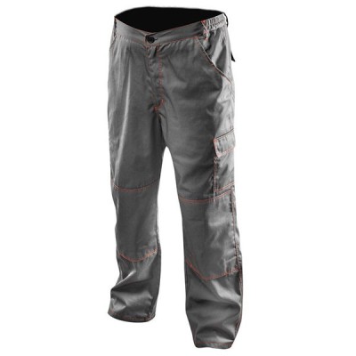 Pantaloni de lucrul nr.56 Neo Tools 81-420-XL HardWork ToolsRange foto