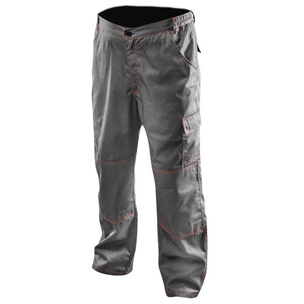 Pantaloni de lucrul nr.56 Neo Tools 81-420-XL HardWork ToolsRange
