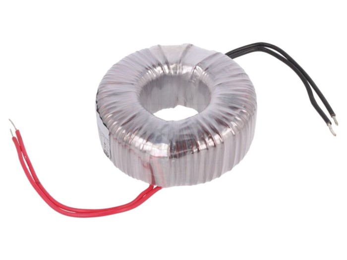 Transformator toroidal 150VA 11.5V