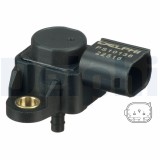 DELPHI PS10136 Senzor, presiune galerie admisie