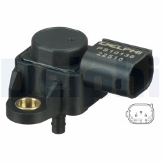 DELPHI PS10136 Senzor, presiune galerie admisie