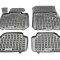 Covorase Presuri Auto Cauciuc Dedicate BMW SERIA 3 F30, F31 2012-2018 | BMW SERIA 4 F32 F36 2013-2020 |