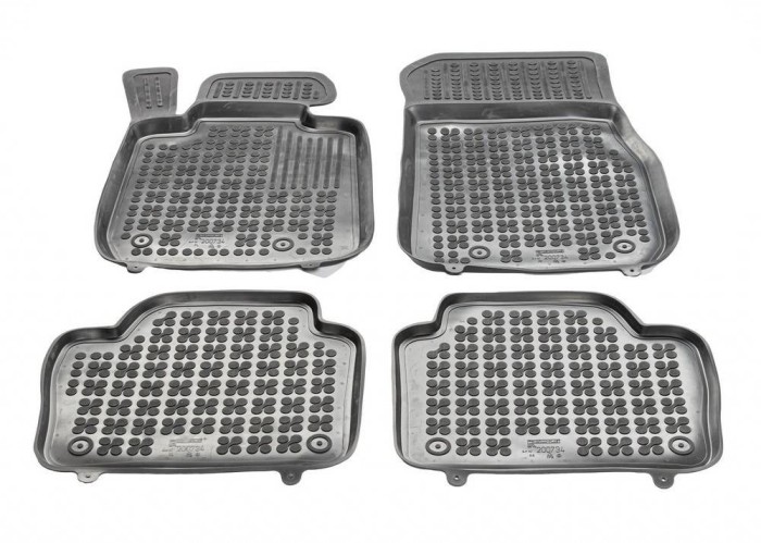 Covorase Presuri Auto Cauciuc Dedicate BMW SERIA 3 F30, F31 2012-2018 | BMW SERIA 4 F32 F36 2013-2020 |
