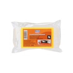 Burete indepartare reziduuri insecte Liqui Moly