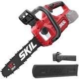 Skil 0534 CA - Drujba fara acumulatori si incarcator Li-Ion 20 V - Ah 30 cm 7.9 m/s