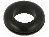 Man&amp;#351;on pentru cabluri, panou max. 1,57mm, {{Material}}, KEYSTONE - 752