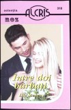 INTRE DOI BARBATI-LILY STEVENS-270035