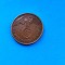 2 Pfennig 1938 lit. A -Germania-in realitate arata bine