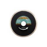 Disc diamantat continuu 125 x 2.0 mm H5 Sthor 08786