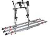 Suport biciclete Menabo Logic 3 pentru 3 biciclete cu prindere pe haion