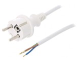 Cablu Prelungitor SCHUKO 3x1mm2 PVC 1,5m