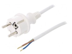 Cablu Prelungitor SCHUKO 3x1mm2 PVC 1,5m