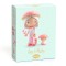 Figurine Amy &amp;amp; Mushy Colectia Tinyly Djeco