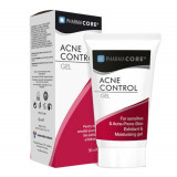 Gel Acne Control, 50 ml, Pharmacore