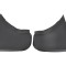 Set aparatori noroi spate dedicate Dacia Duster 2010-2017