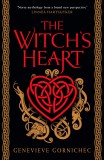 The Witch&#039;s Heart | Genevieve Gornichec, Titan Books