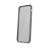 Husa SAMSUNG Galaxy J4 Plus 2018 - Mat Frame (Fumuriu)