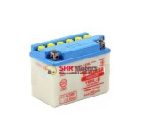 Baterie Yuasa YB4L-B