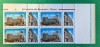 TIMBRE ROM&Acirc;NIA MNH LP1446a/1998130 ani Camera de Comert si Industrie Bloc de 4, Nestampilat
