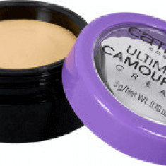 Catrice Ultimate Camouflage Cream corector 015 Fair, 3 g