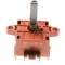 C00311236 INTRERUPATOR 11 POZITII 480121101145 pentru cuptor/aragaz WHIRLPOOL/INDESIT