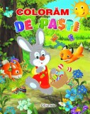 Coloram de Pasti - Autor Anonim - Editura Erc Press