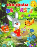 Coloram de Pasti, erc press