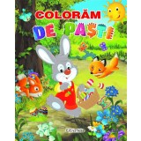 Coloram de Pasti - Autor Anonim - Editura Erc Press