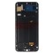 LCD+Touchscreen cu Rama Samsung Galaxy A30 / A305 BLACK OLED Dimensiune redusa