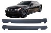 Praguri laterale BMW Seria 5 E60 E61 (2003-2011) M-technik Look Performance AutoTuning, KITT Specials