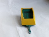 bnk jc Matchbox Super Kings K-3 Tractor trailer