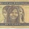 Bancnota 10 nakfa 2015 - Eritrea, cotatii ridicate!