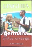 LINGHEA: GERMANA: GHID DE CONVERSATIE EE---358797