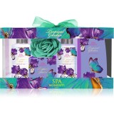 Spa Moments Tropical Garden set cadou pentru femei