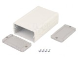 Carcasă universală TEKAL X gri 60x100x31mm