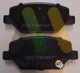 MOTAQUIP LVXL1938 set placute frana disc