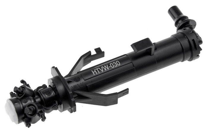 Motoras spalator far Vw Golf 7 2012-, Dreapta, NTY EDS-VW-030