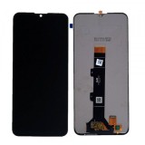 Display Motorola Moto G10 / G30 Cu Touchscreen Compatibil Negru