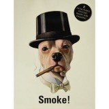 Cumpara ieftin Smoke: The Golden Age of Tobacco Posters