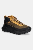 Timberland pantofi Motion Access Mid culoarea maro, TB0A4167EDM1