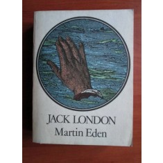 Jack London - Martin Eden