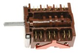 COMUTATOR FUNCTII CUPTOR 3581980103 ELECTROLUX / AEG