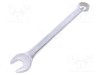 Cheie combinată PROLINE 23mm, lungime 269mm, oţel crom-vanadium