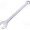 Cheie combinată PROLINE 23mm, lungime 269mm, oţel crom-vanadium