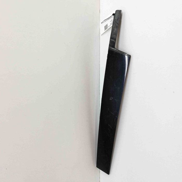 Ornament vertical ușă dreapta față AUDI Q5 FY 2021 OEM: 80A837902A 28601488