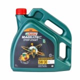 Ulei motor Castrol Magnatec 5W30 C3 4L